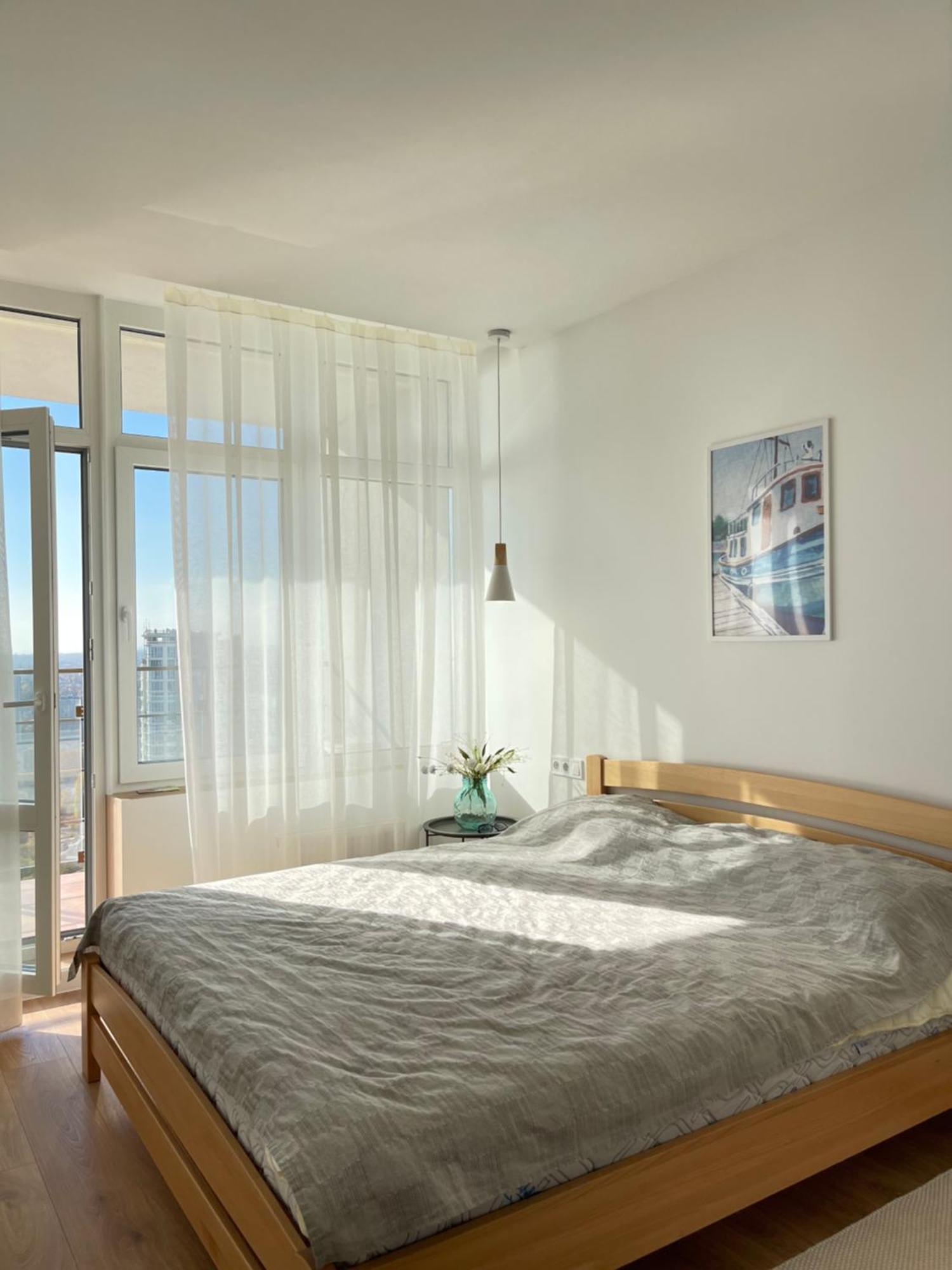 Arcadia New Apartments Odessa Buitenkant foto