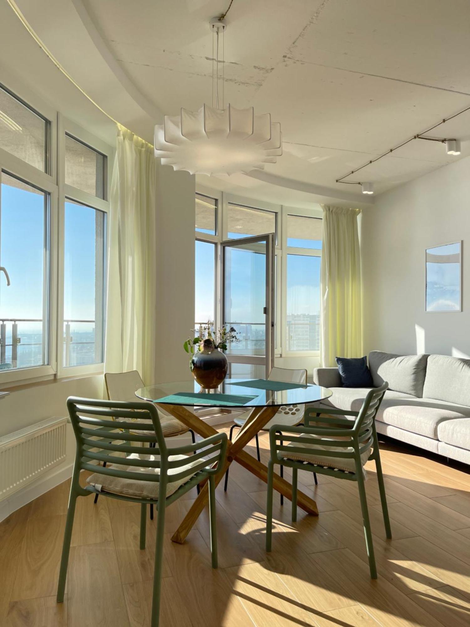 Arcadia New Apartments Odessa Buitenkant foto
